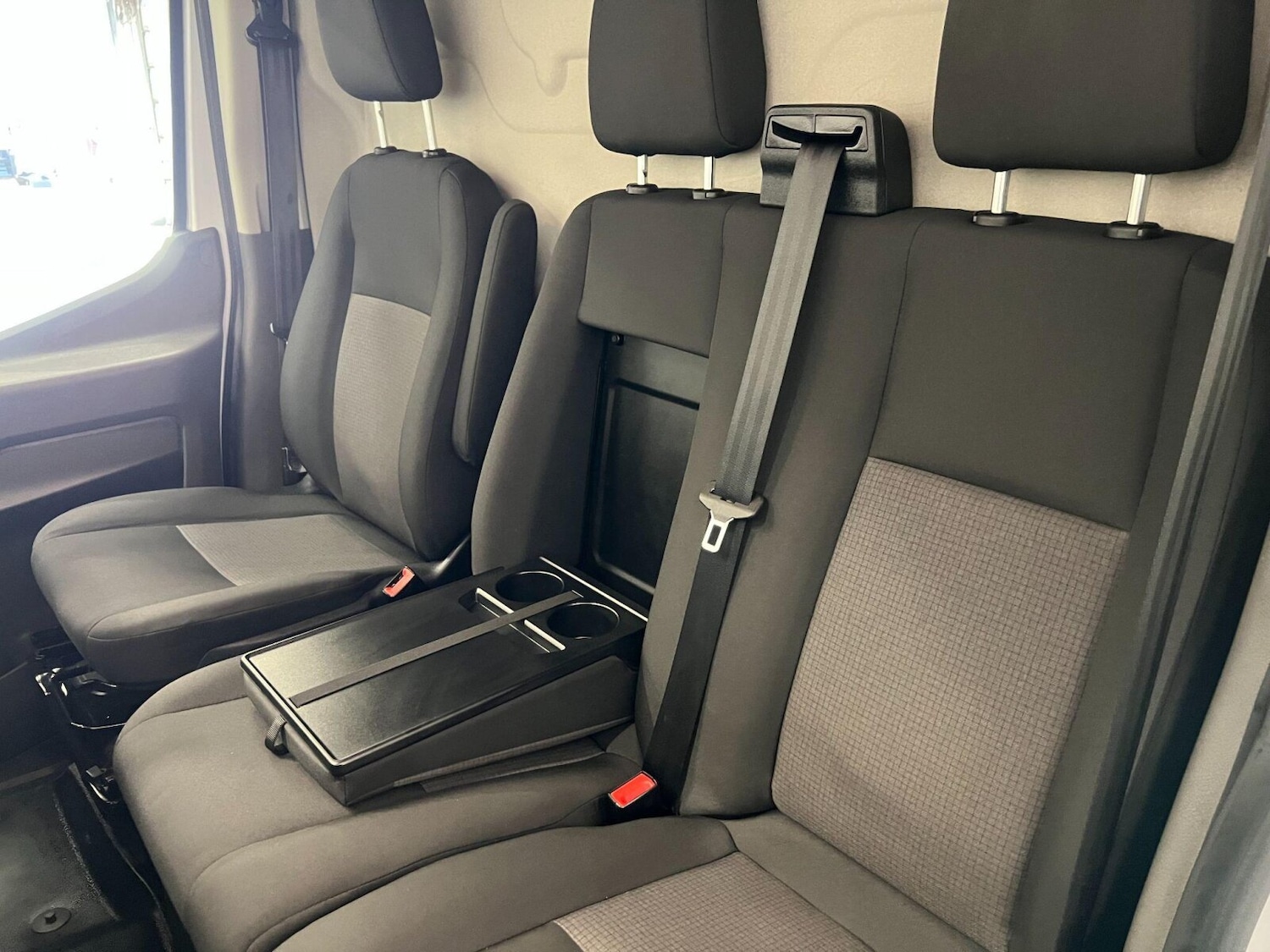 Used Ford Transit 2023 for sale - 76018224: Photo 23