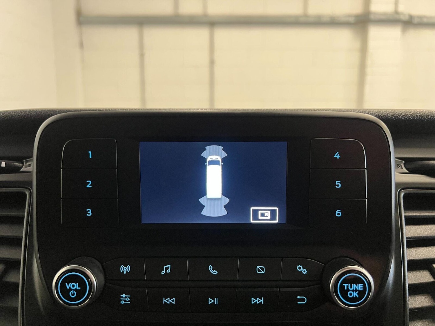 Used Ford Transit 2023 for sale - 76018224: Photo 26