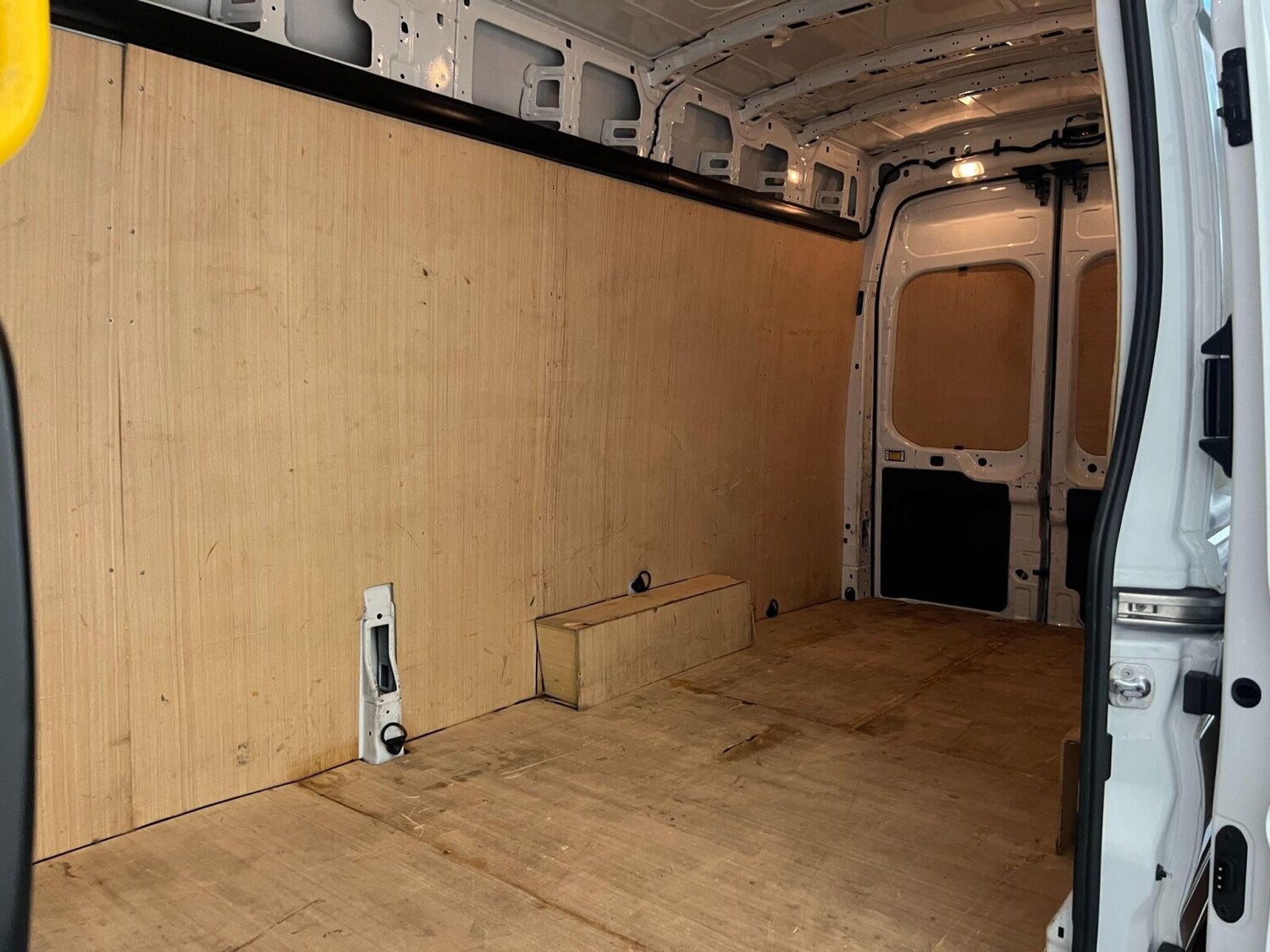 Used Ford Transit 2023 for sale - 76018224: Photo 27