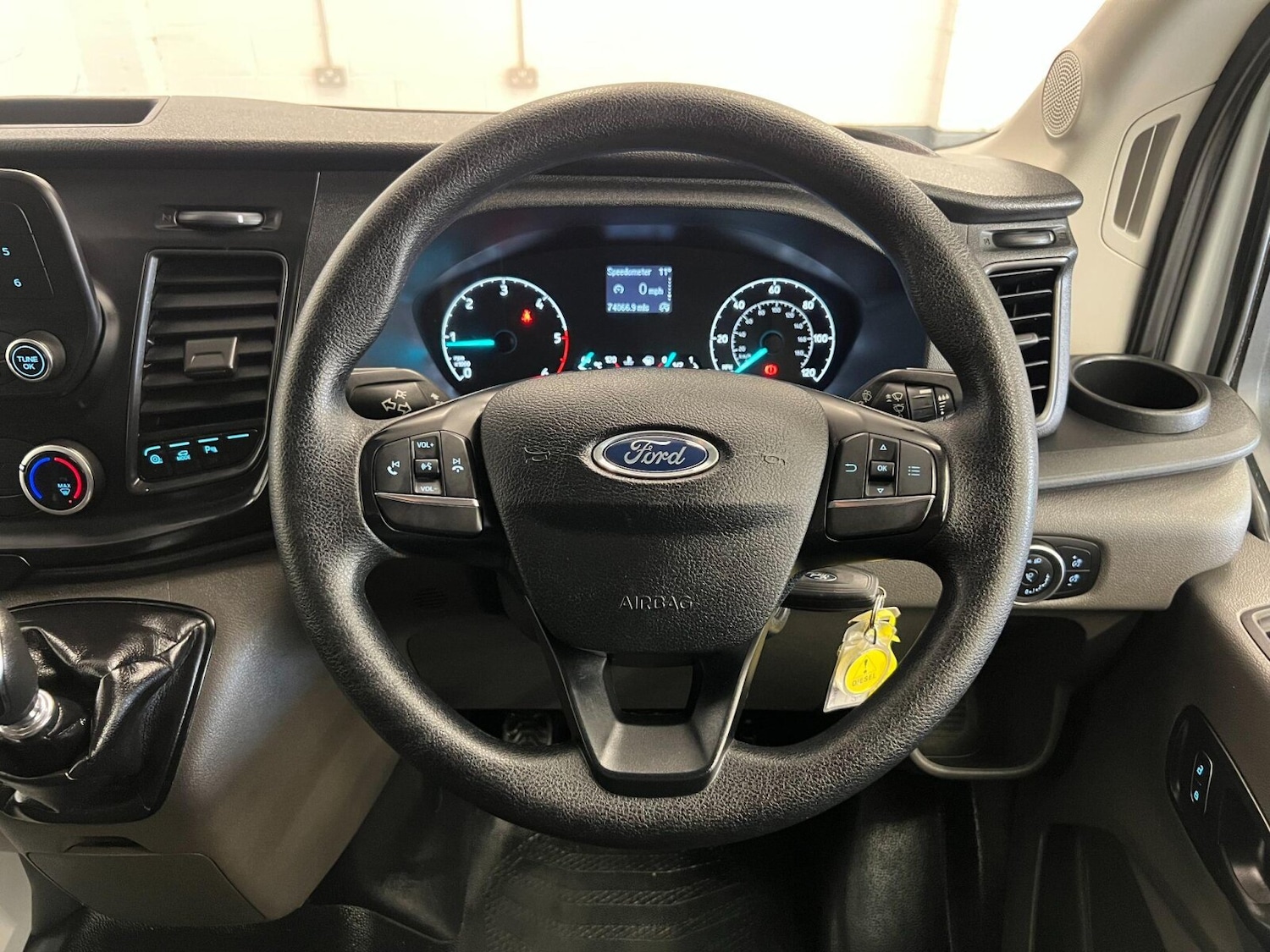 Used Ford Transit 2023 for sale - 76018224: Photo 29