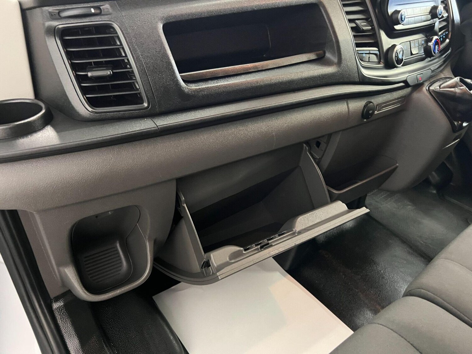 Used Ford Transit 2023 for sale - 76018224: Photo 33