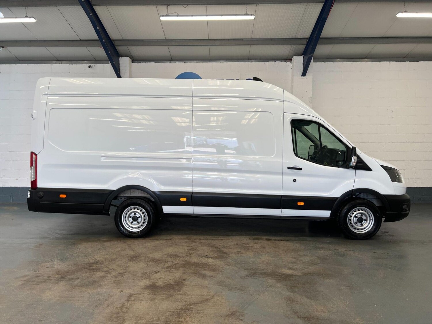 Used Ford Transit 2023 for sale - 76018224: Photo 7