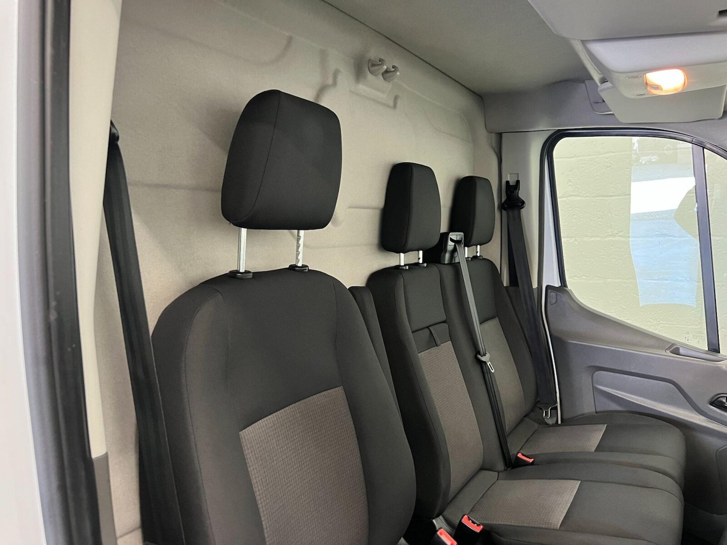 Used Ford Transit 2023 for sale - 76018224: Photo 9