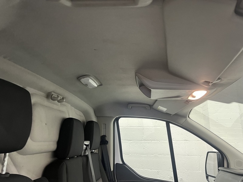 Used Ford Transit Custom 2020 for sale - 76904147: Photo 12