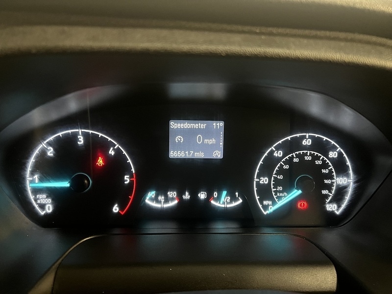 Used Ford Transit Custom 2020 for sale - 76904147: Photo 16