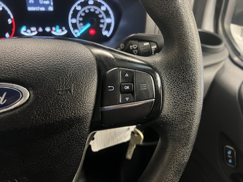 Used Ford Transit Custom 2020 for sale - 76904147: Photo 18