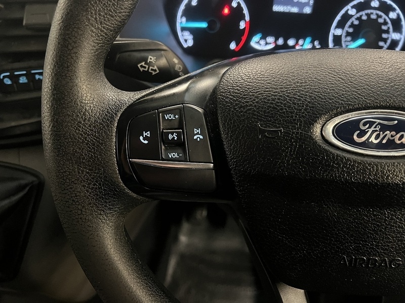 Used Ford Transit Custom 2020 for sale - 76904147: Photo 19