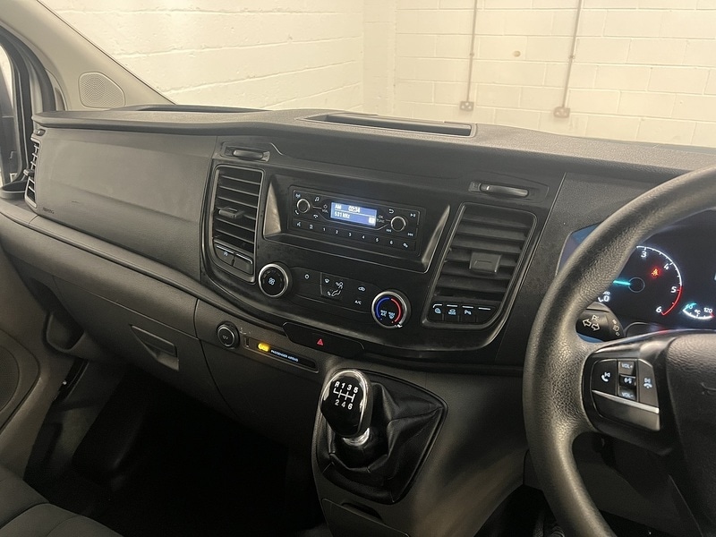 Used Ford Transit Custom 2020 for sale - 76904147: Photo 20