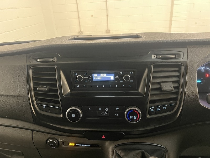 Used Ford Transit Custom 2020 for sale - 76904147: Photo 21