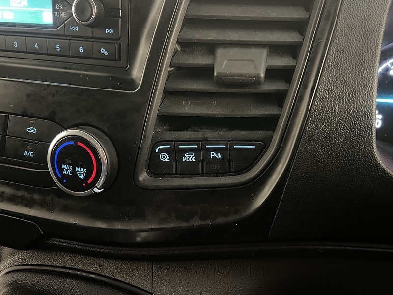 Used Ford Transit Custom 2020 for sale - 76904147: Photo 22