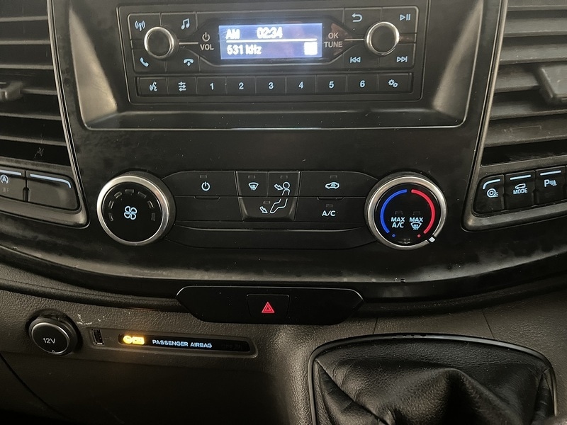 Used Ford Transit Custom 2020 for sale - 76904147: Photo 23