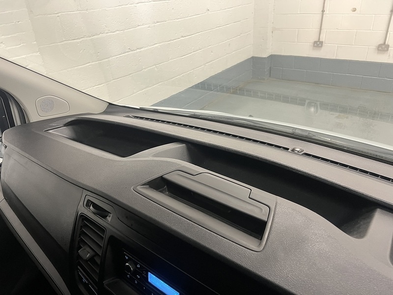 Used Ford Transit Custom 2020 for sale - 76904147: Photo 27