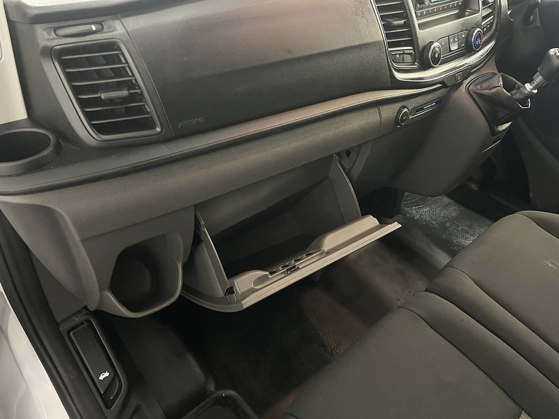 Used Ford Transit Custom 2020 for sale - 76904147: Photo 30