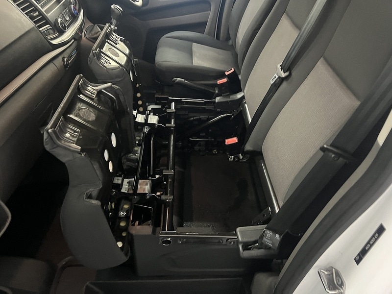 Used Ford Transit Custom 2020 for sale - 76904147: Photo 31