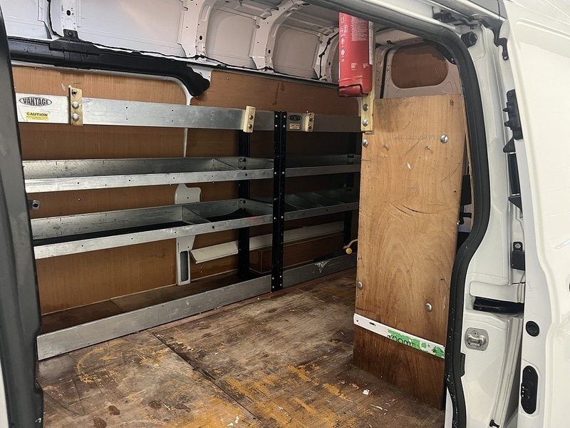 Used Ford Transit Custom 2020 for sale - 76904147: Photo 32