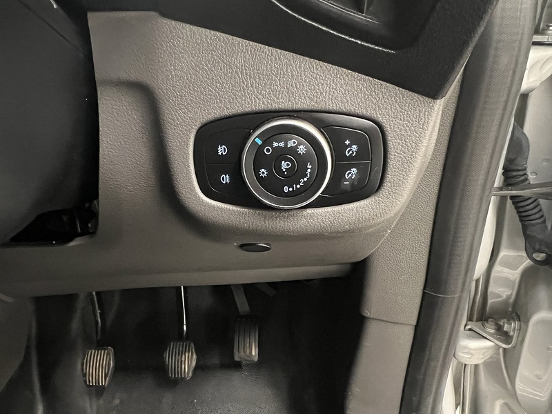 Used Ford Transit Connect 2023 for sale - 77821886: Photo 10