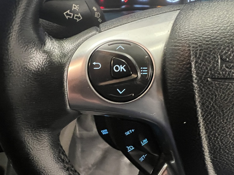 Used Ford Transit Connect 2023 for sale - 77821886: Photo 12