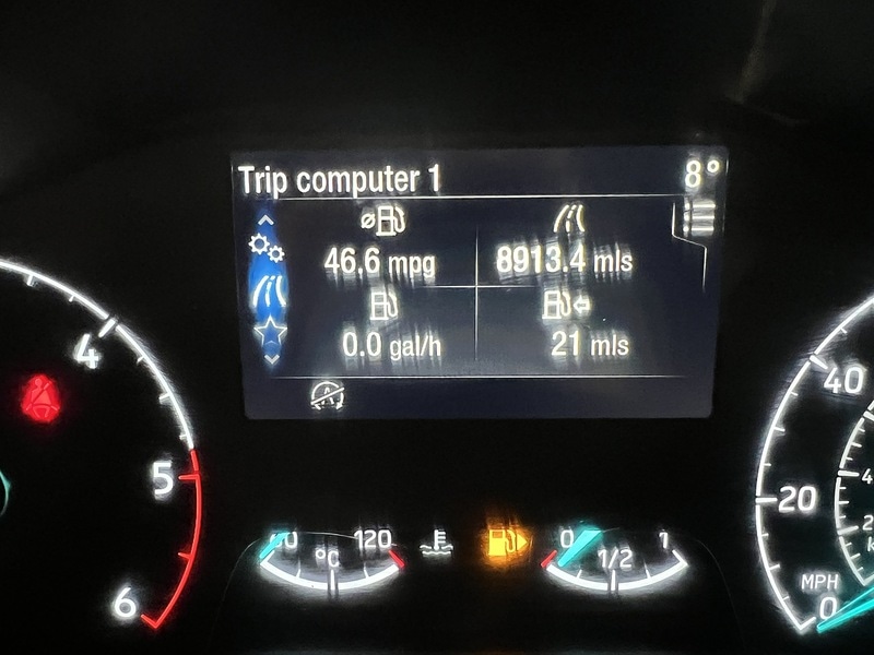 Used Ford Transit Connect 2023 for sale - 77821886: Photo 14