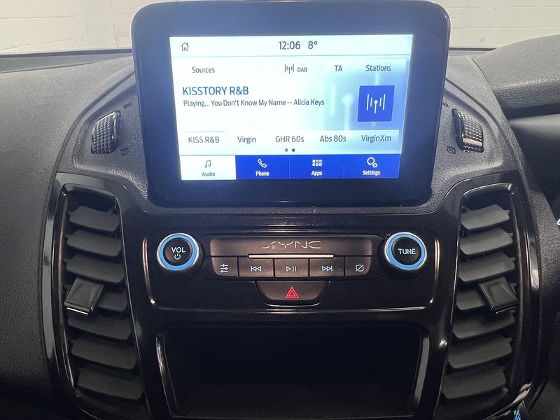 Used Ford Transit Connect 2023 for sale - 77821886: Photo 15