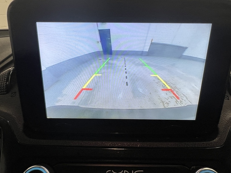 Used Ford Transit Connect 2023 for sale - 77821886: Photo 16