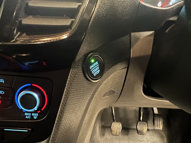 Used Ford Transit Connect 2023 for sale - 77821886: Photo 17