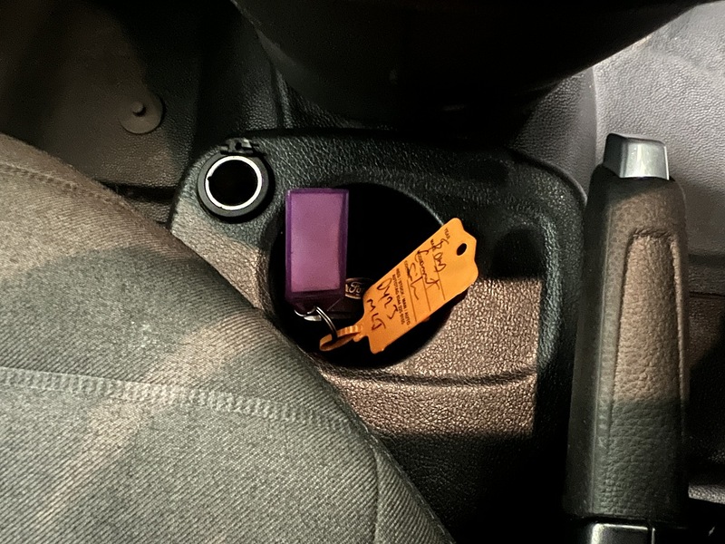 Used Ford Transit Connect 2023 for sale - 77821886: Photo 19