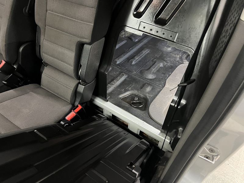 Used Ford Transit Connect 2023 for sale - 77821886: Photo 23