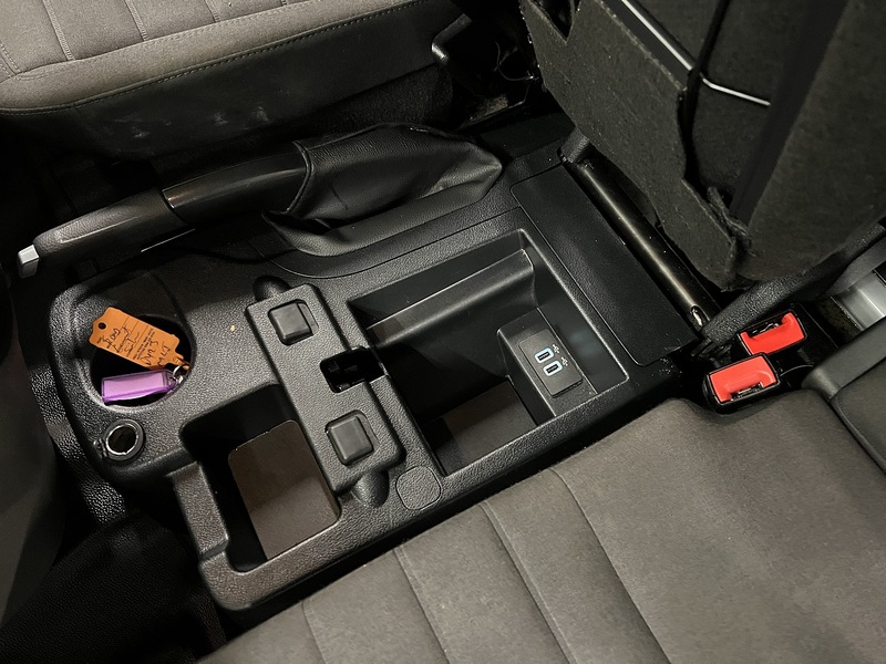 Used Ford Transit Connect 2023 for sale - 77821886: Photo 24