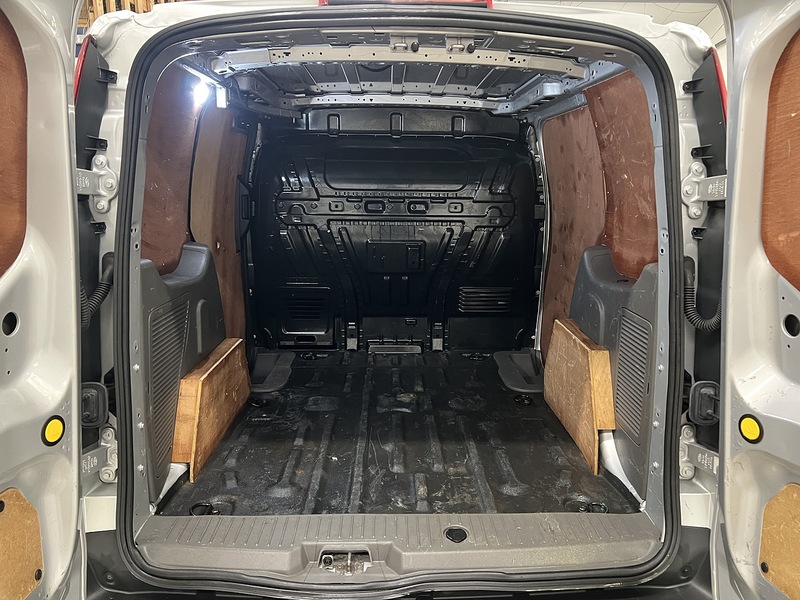 Used Ford Transit Connect 2023 for sale - 77821886: Photo 26