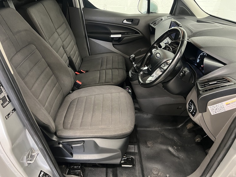 Used Ford Transit Connect 2023 for sale - 77821886: Photo 28