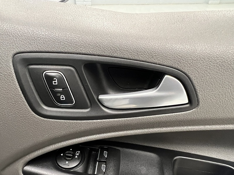 Used Ford Transit Connect 2023 for sale - 77821886: Photo 30