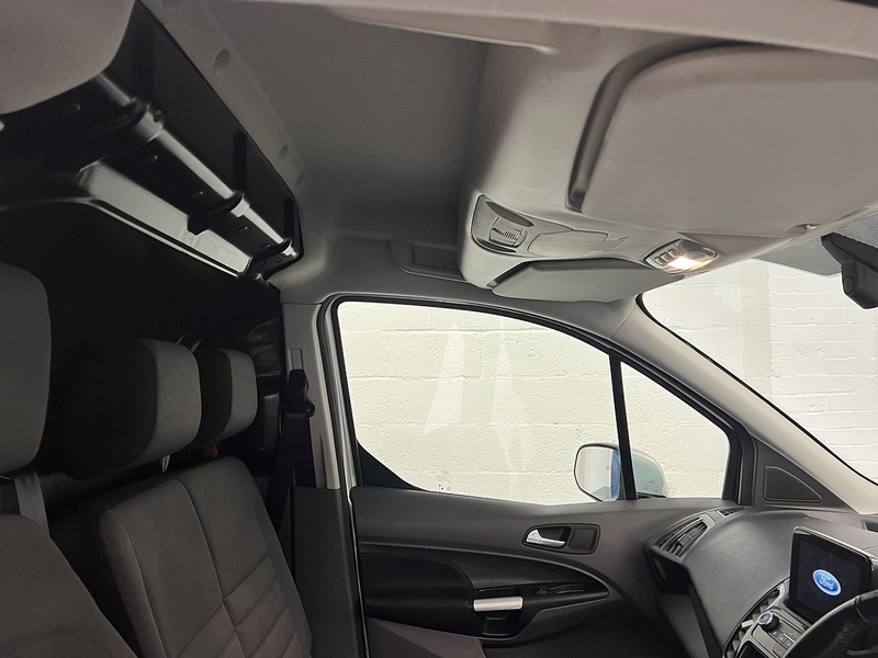 Used Ford Transit Connect 2023 for sale - 77821886: Photo 32