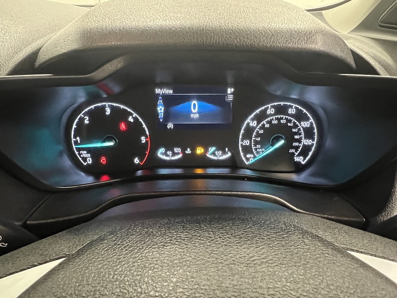 Used Ford Transit Connect 2023 for sale - 77821886: Photo 34