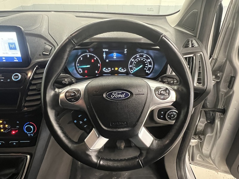 Used Ford Transit Connect 2023 for sale - 77821886: Photo 35