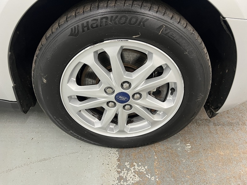 Used Ford Transit Connect 2023 for sale - 77821886: Photo 38