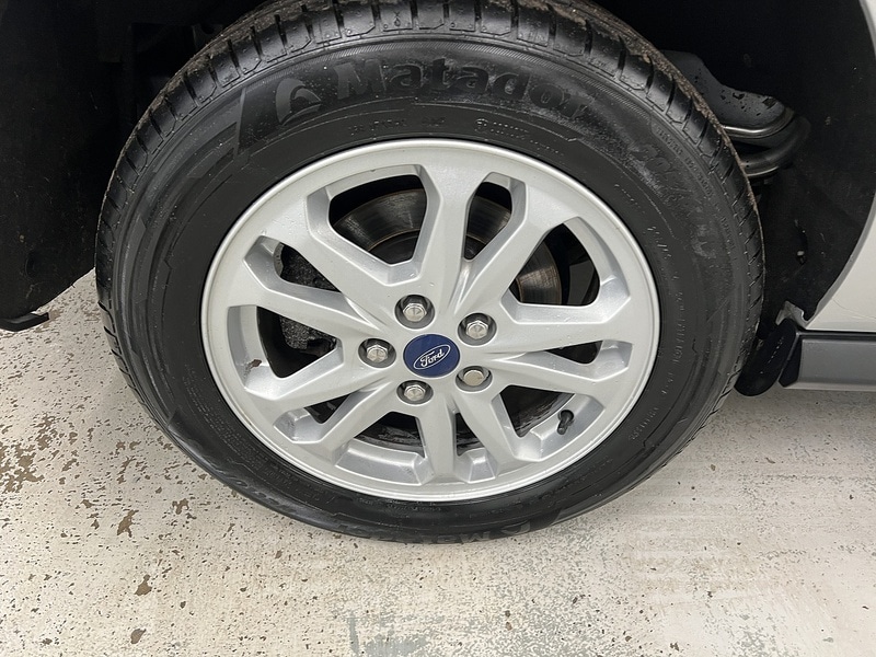 Used Ford Transit Connect 2023 for sale - 77821886: Photo 39