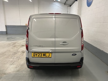 Used Ford Transit Connect 2023 for sale - 77821886: Photo