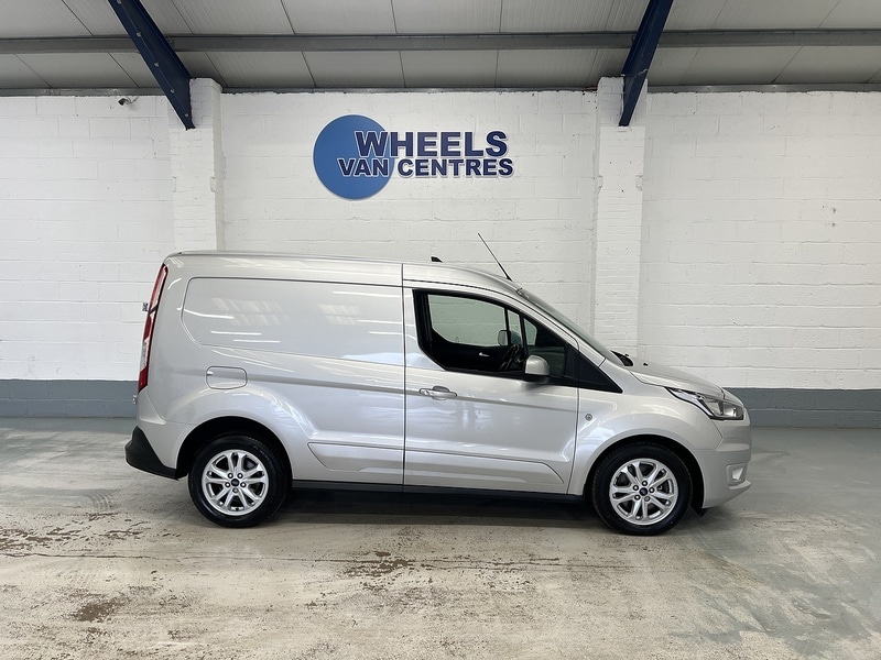 Used Ford Transit Connect 2023 for sale - 77821886: Photo 6