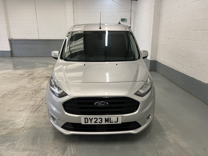 Used Ford Transit Connect 2023 for sale - 77821886: Photo 8