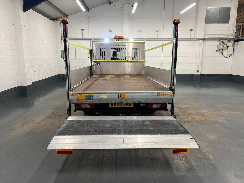 Used Ford Transit 2022 for sale - 76904036: Photo 12