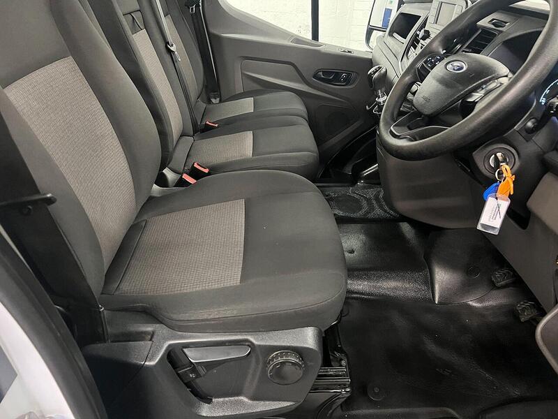 Used Ford Transit 2022 for sale - 76904036: Photo 14