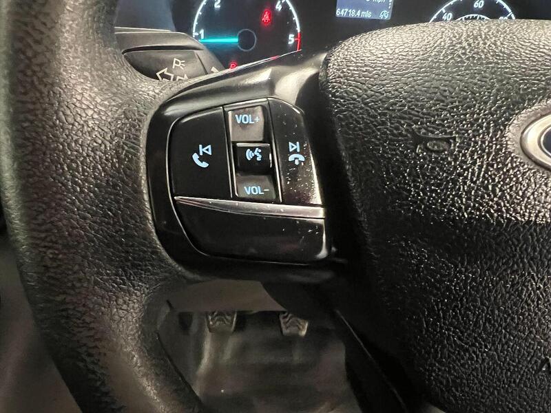 Used Ford Transit 2022 for sale - 76904036: Photo 18