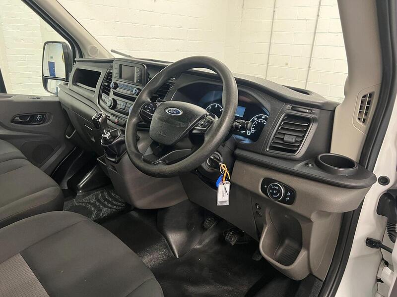 Used Ford Transit 2022 for sale - 76904036: Photo 23