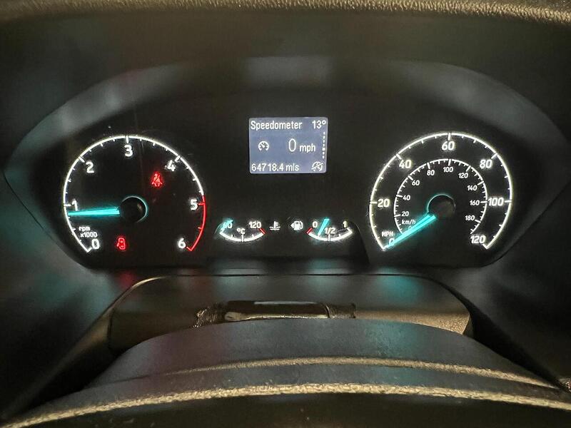 Used Ford Transit 2022 for sale - 76904036: Photo 25