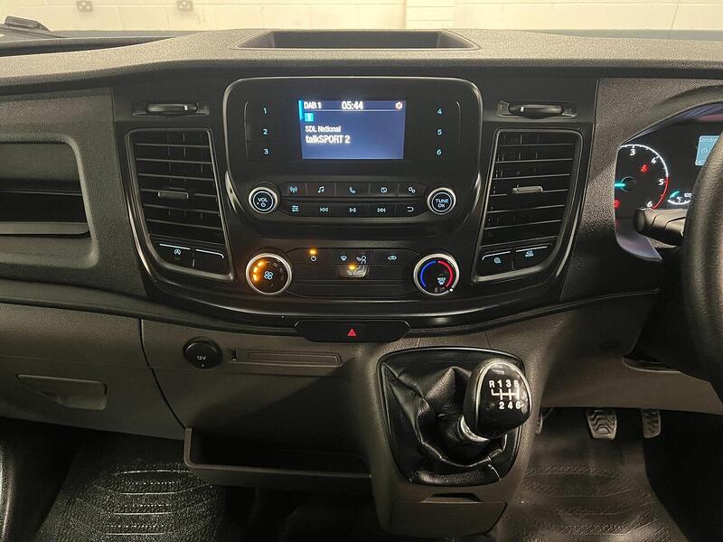 Used Ford Transit 2022 for sale - 76904036: Photo 28