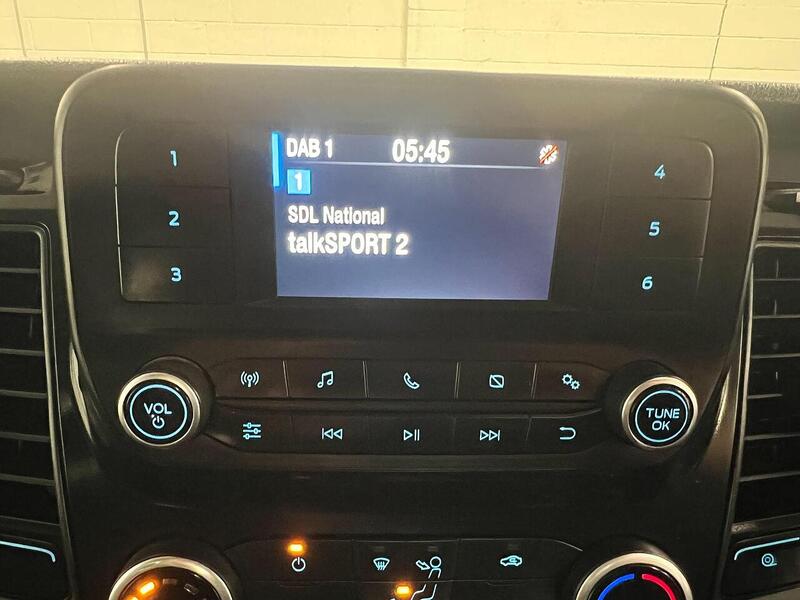 Used Ford Transit 2022 for sale - 76904036: Photo 29