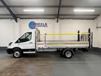 Used Ford Transit 2022 for sale - 76904036: Photo