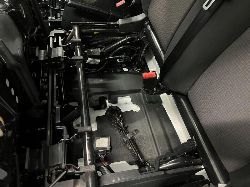 Used Ford Transit 2022 for sale - 76904036: Photo 33