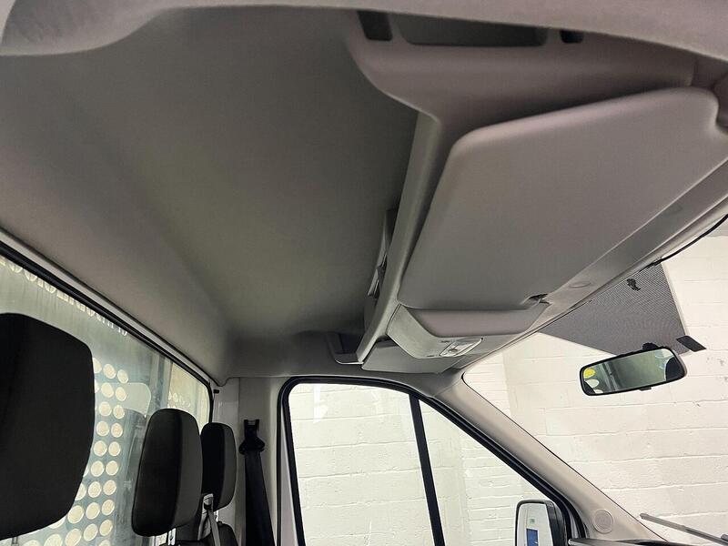 Used Ford Transit 2022 for sale - 76904036: Photo 34