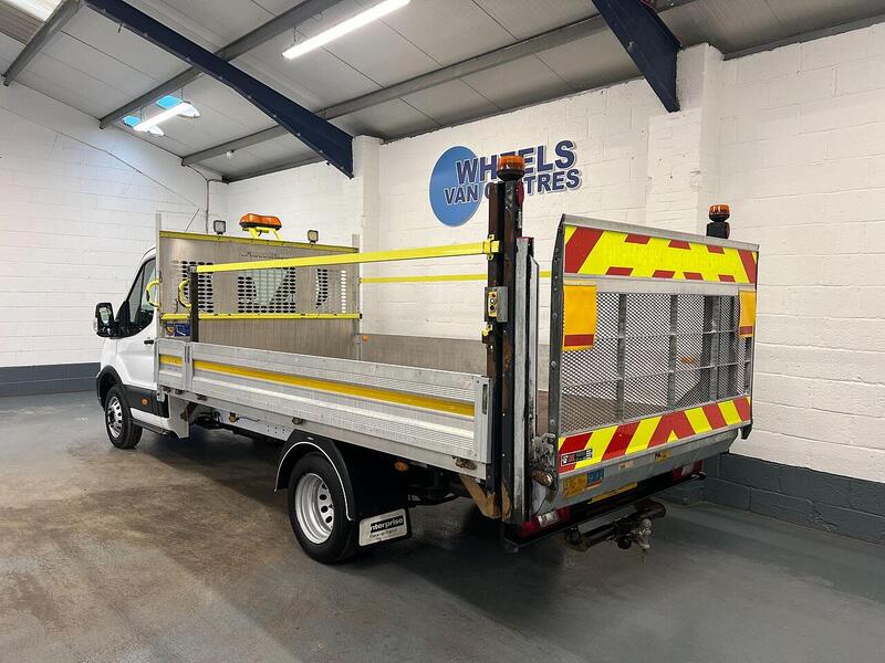 Used Ford Transit 2022 for sale - 76904036: Photo 5